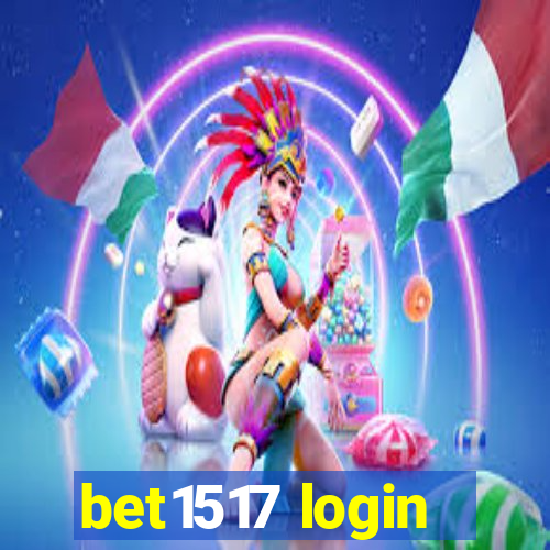 bet1517 login